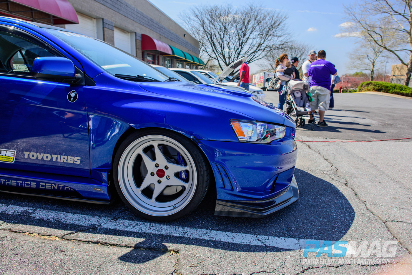 TurboXS House Warming Meet 2015: Gaithersburg, MD (Photos by Elliott Powell Photography)