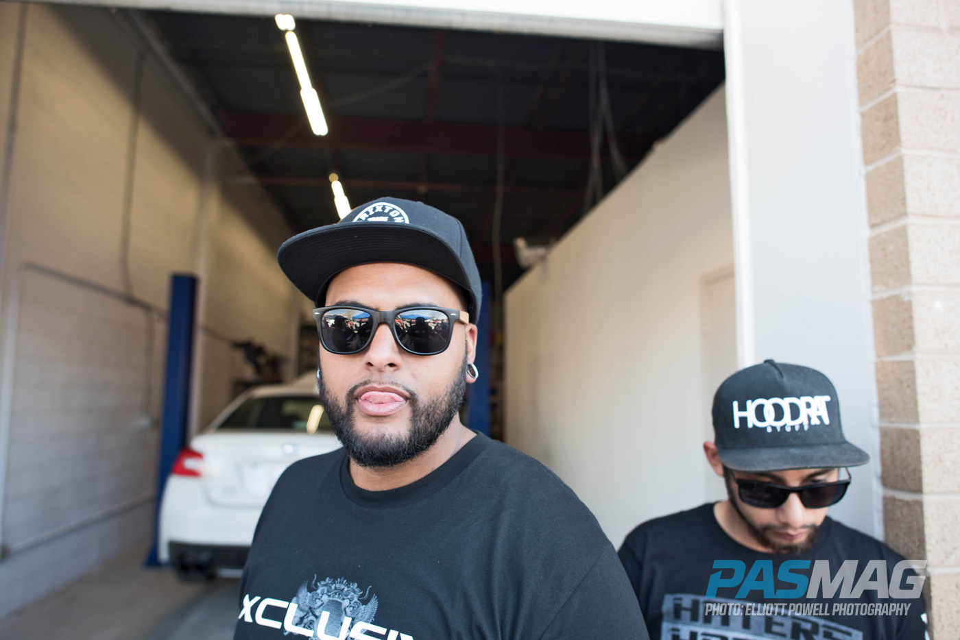 TurboXS House Warming Meet 2015: Gaithersburg, MD (Photos by Elliott Powell Photography)