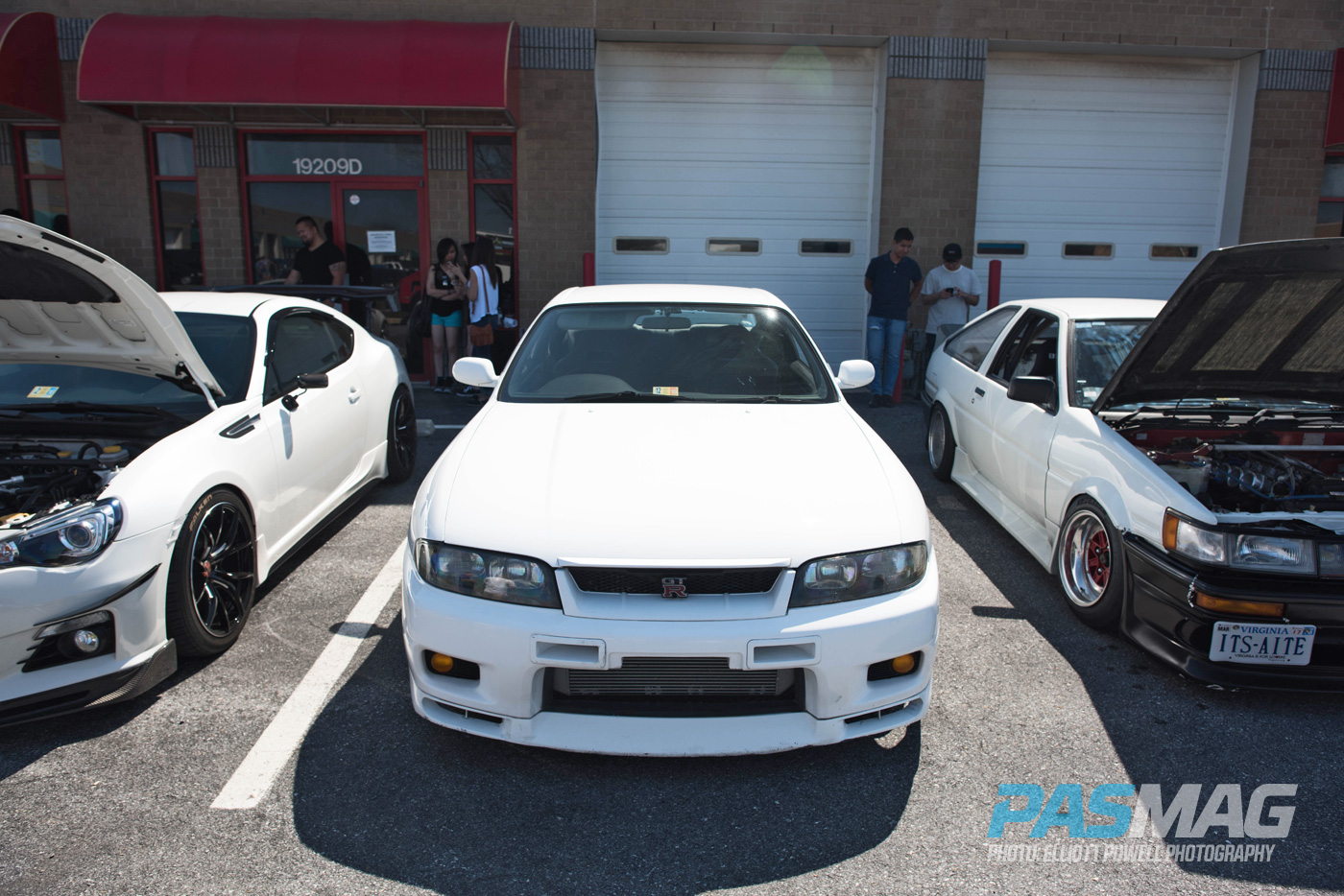 TurboXS House Warming Meet 2015: Gaithersburg, MD (Photos by Elliott Powell Photography)