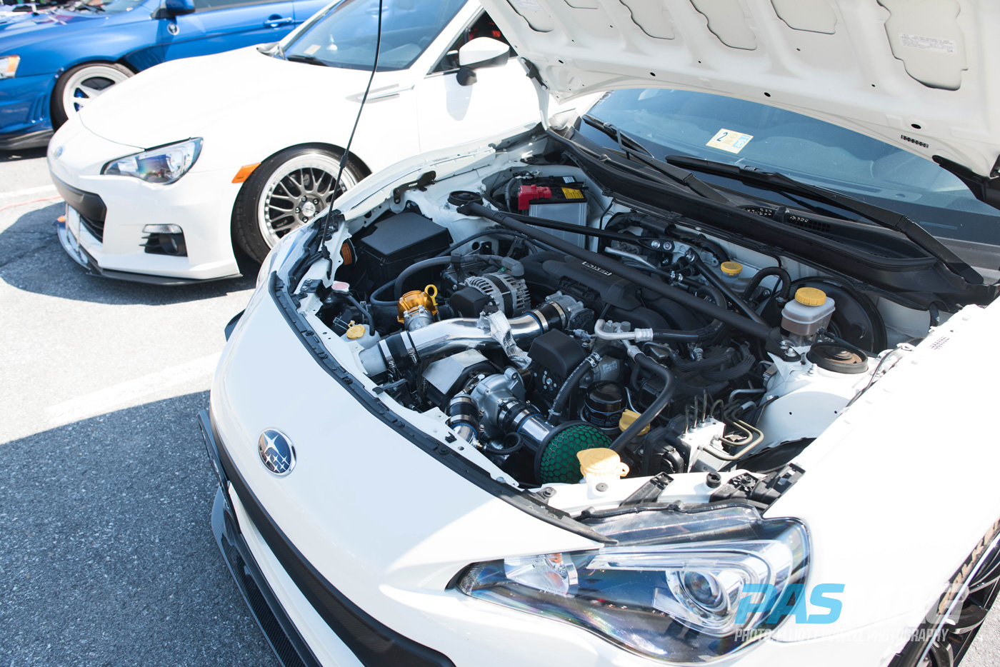 TurboXS House Warming Meet 2015: Gaithersburg, MD (Photos by Elliott Powell Photography)