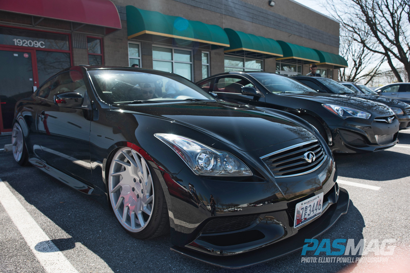 TurboXS House Warming Meet 2015: Gaithersburg, MD (Photos by Elliott Powell Photography)