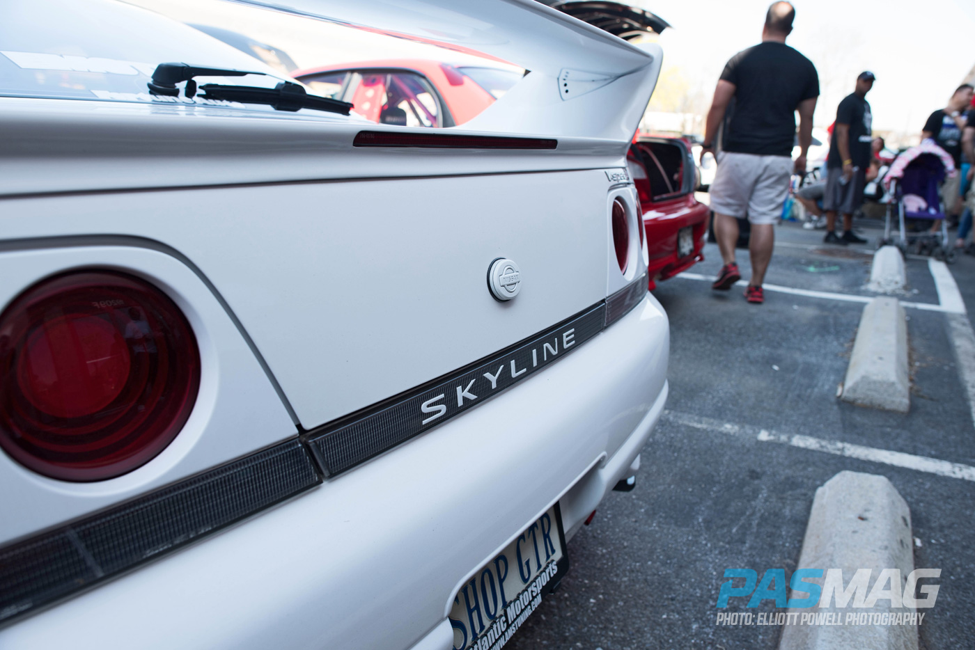 TurboXS House Warming Meet 2015: Gaithersburg, MD (Photos by Elliott Powell Photography)