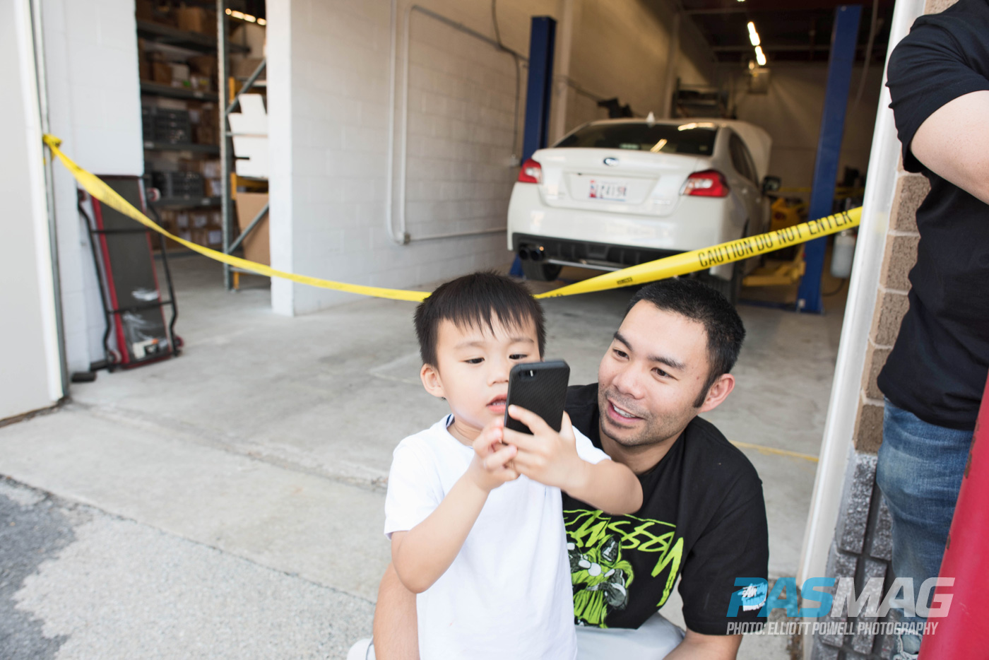 TurboXS House Warming Meet 2015: Gaithersburg, MD (Photos by Elliott Powell Photography)
