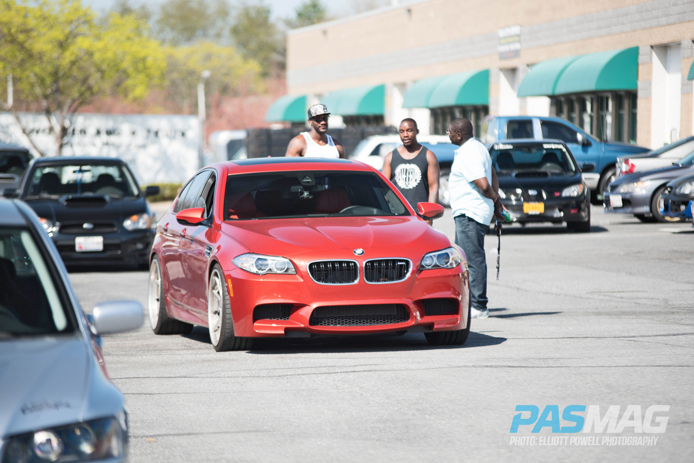 TurboXS House Warming Meet 2015: Gaithersburg, MD (Photos by Elliott Powell Photography)