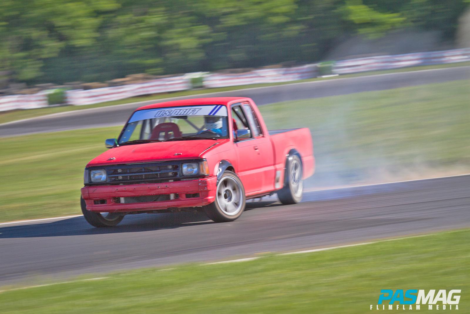 PASMAG USDrift Hyperfest 2014 Summit Point FlimFlam Media Drift 0008