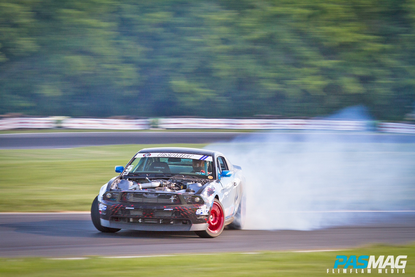 PASMAG USDrift Hyperfest 2014 Summit Point FlimFlam Media Drift 0049