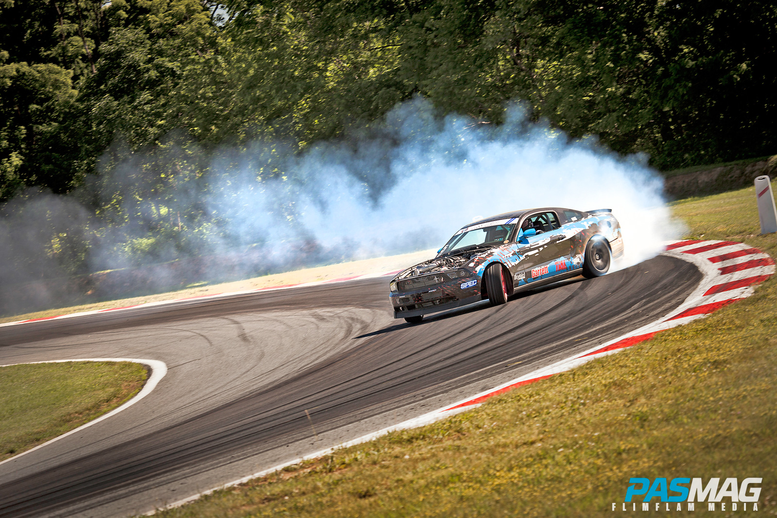 PASMAG USDrift Hyperfest 2014 Summit Point FlimFlam Media Drift 0093