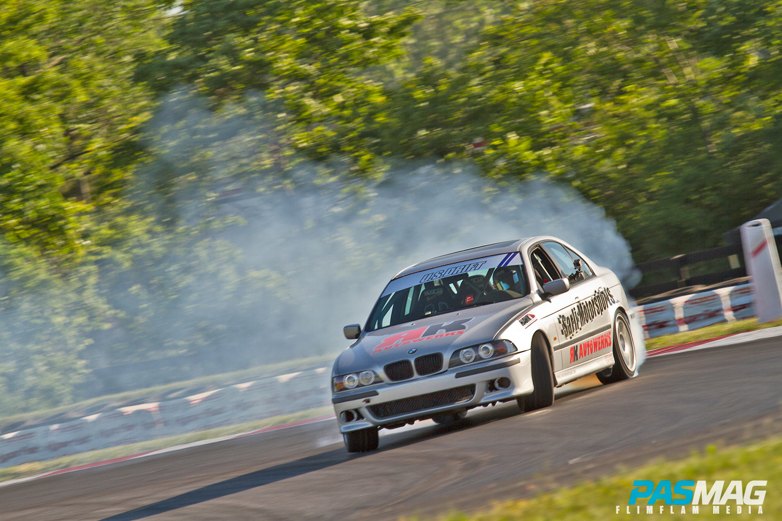 PASMAG USDrift Hyperfest 2014 Summit Point FlimFlam Media Drift 0128
