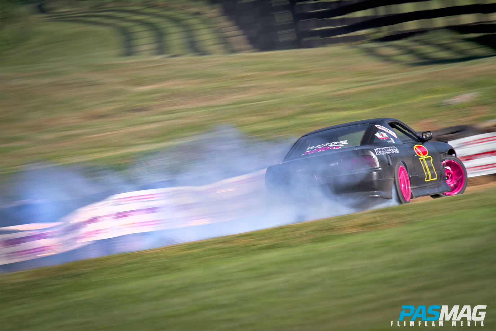 PASMAG USDrift Hyperfest 2014 Summit Point FlimFlam Media Drift 0149