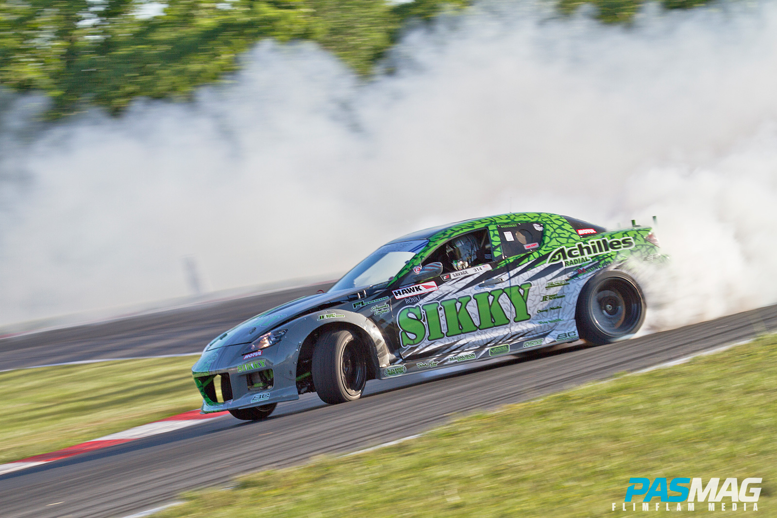 PASMAG USDrift Hyperfest 2014 Summit Point FlimFlam Media Drift 0291