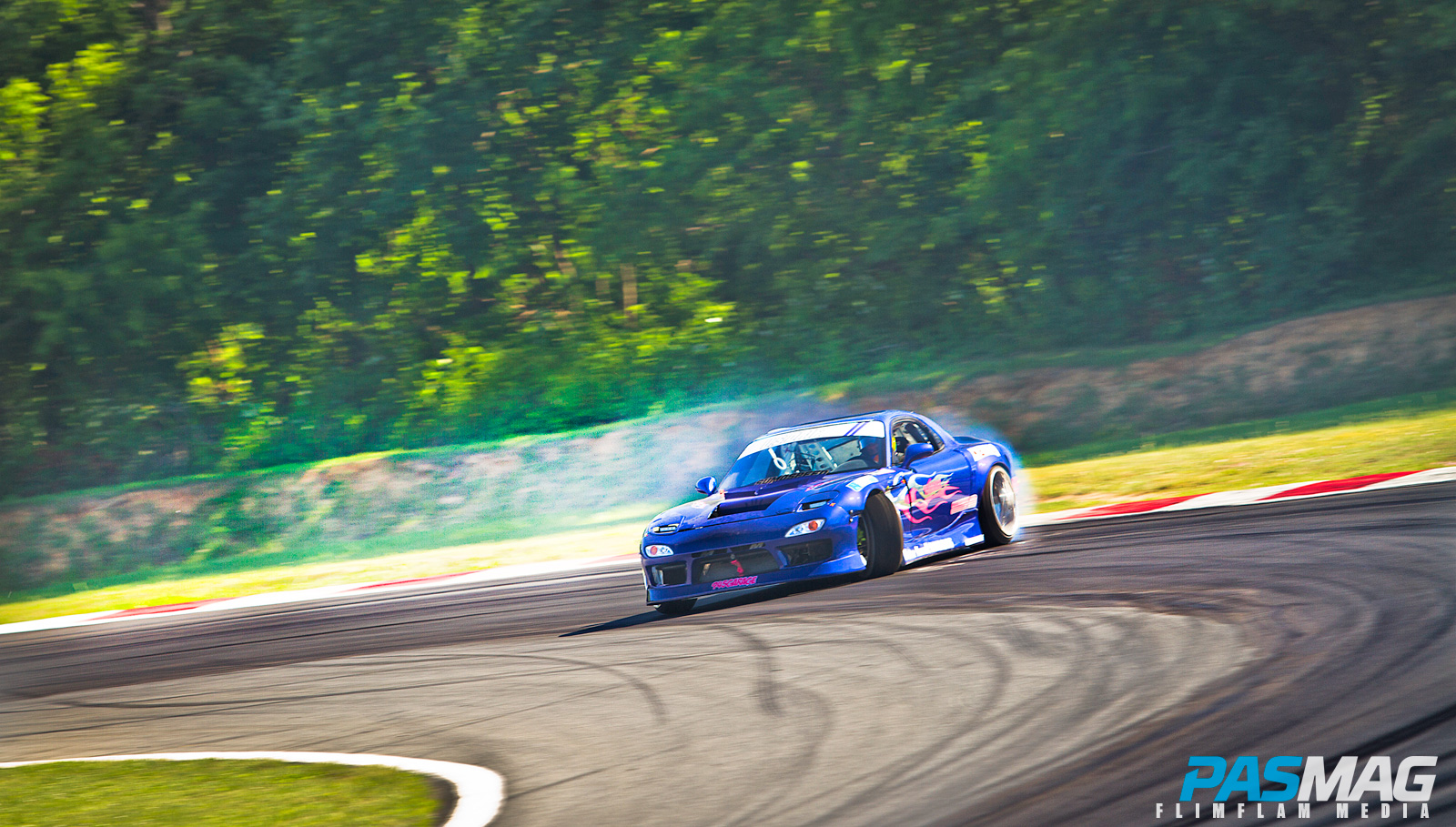 PASMAG USDrift Hyperfest 2014 Summit Point FlimFlam Media Drift 9707