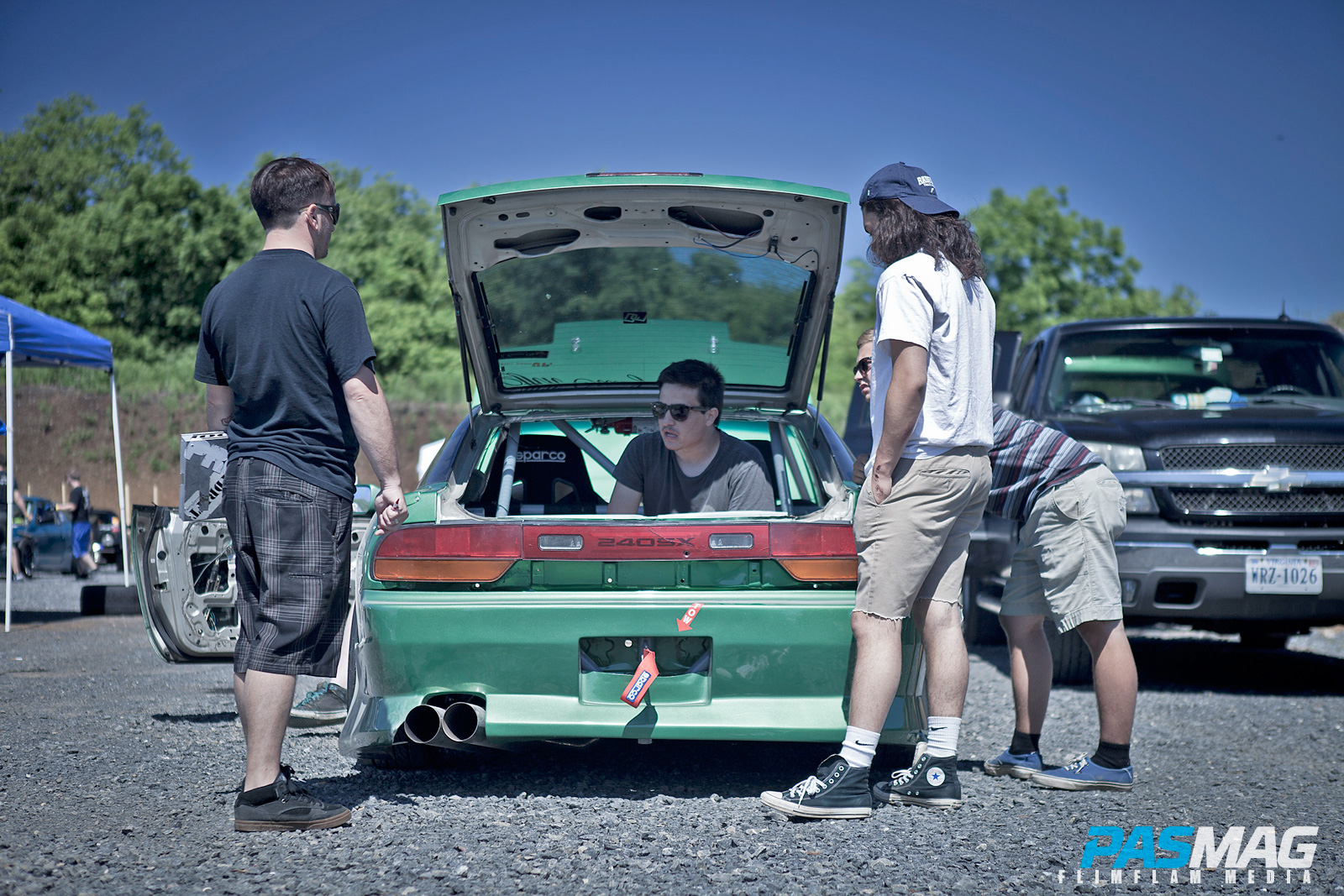 PASMAG USDrift Hyperfest 2014 Summit Point FlimFlam Media Drift 9890