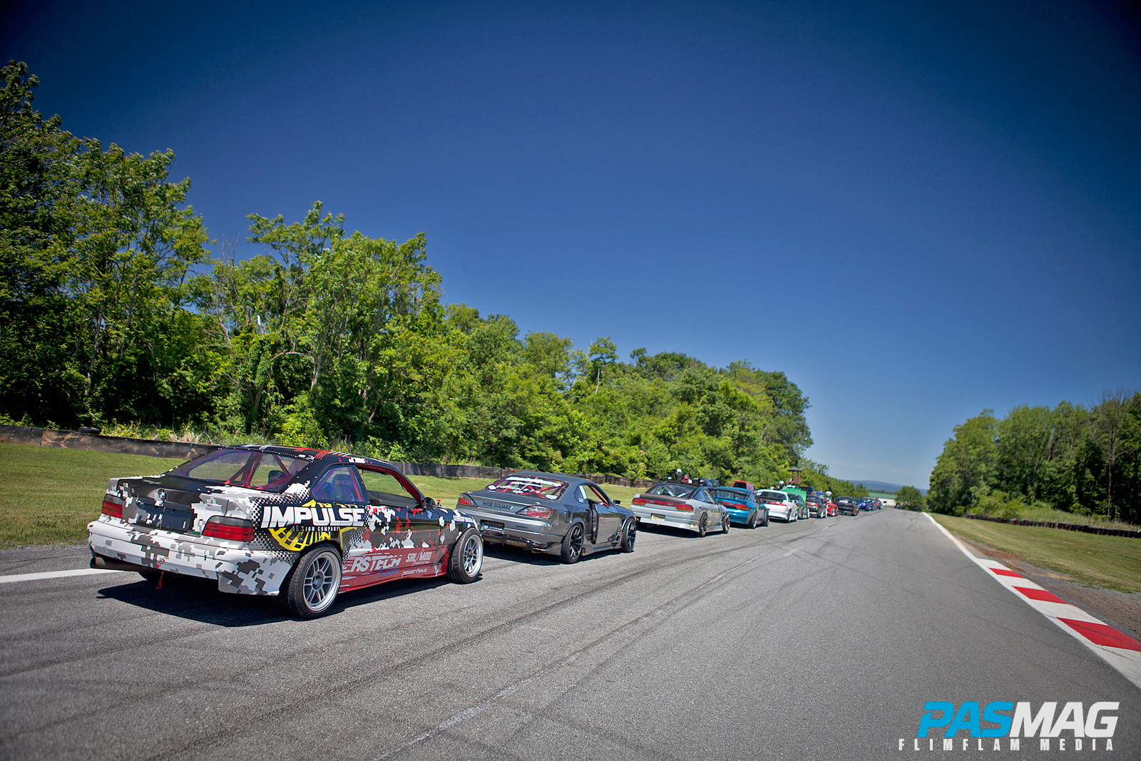 PASMAG USDrift Hyperfest 2014 Summit Point FlimFlam Media Drift 9922