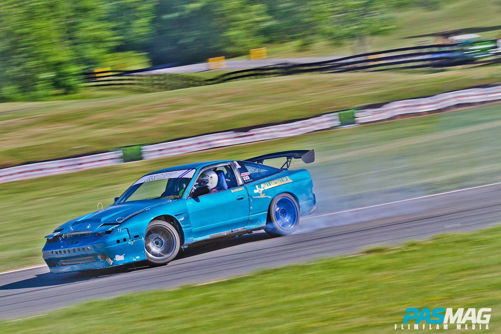 PASMAG USDrift Hyperfest 2014 Summit Point FlimFlam Media Drift 9925