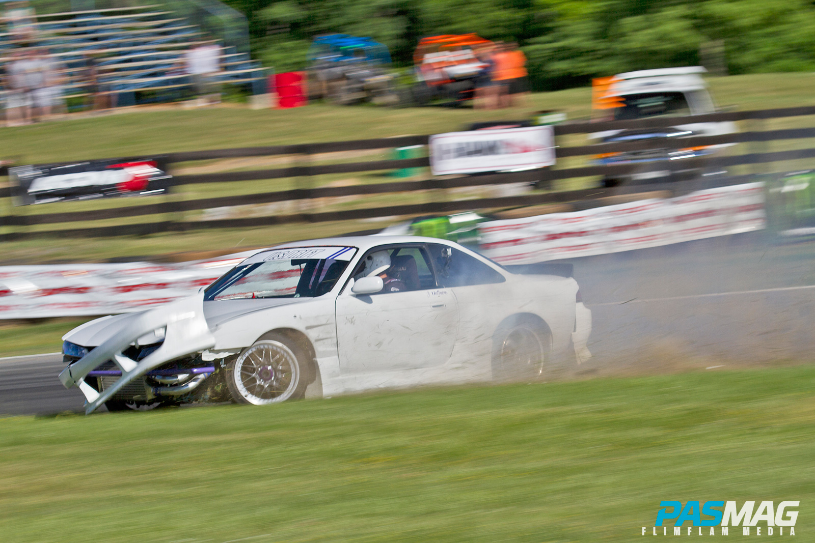 PASMAG USDrift Hyperfest 2014 Summit Point FlimFlam Media Drift 9933