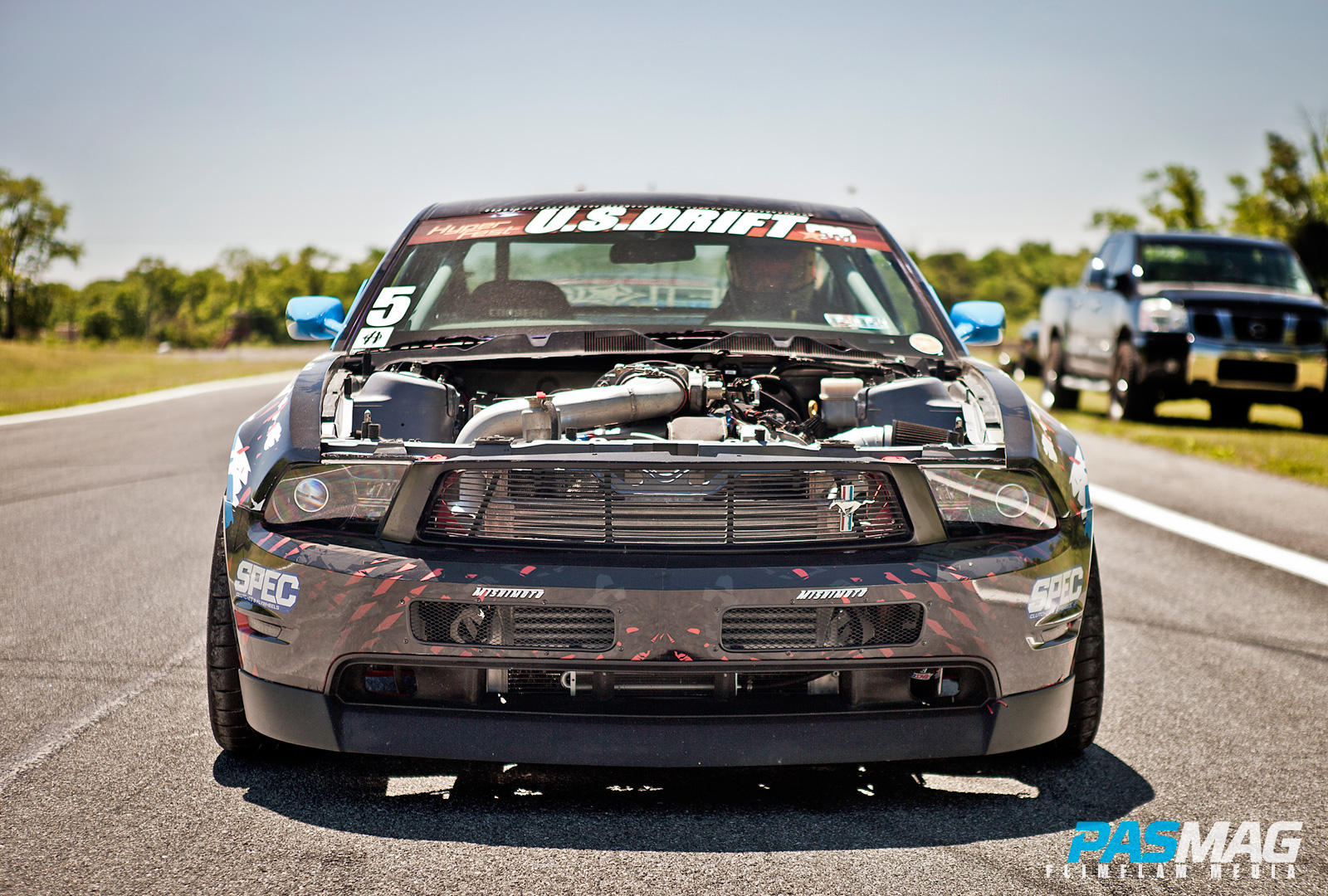 PASMAG USDrift Hyperfest 2014 Summit Point FlimFlam Media Drift 9952