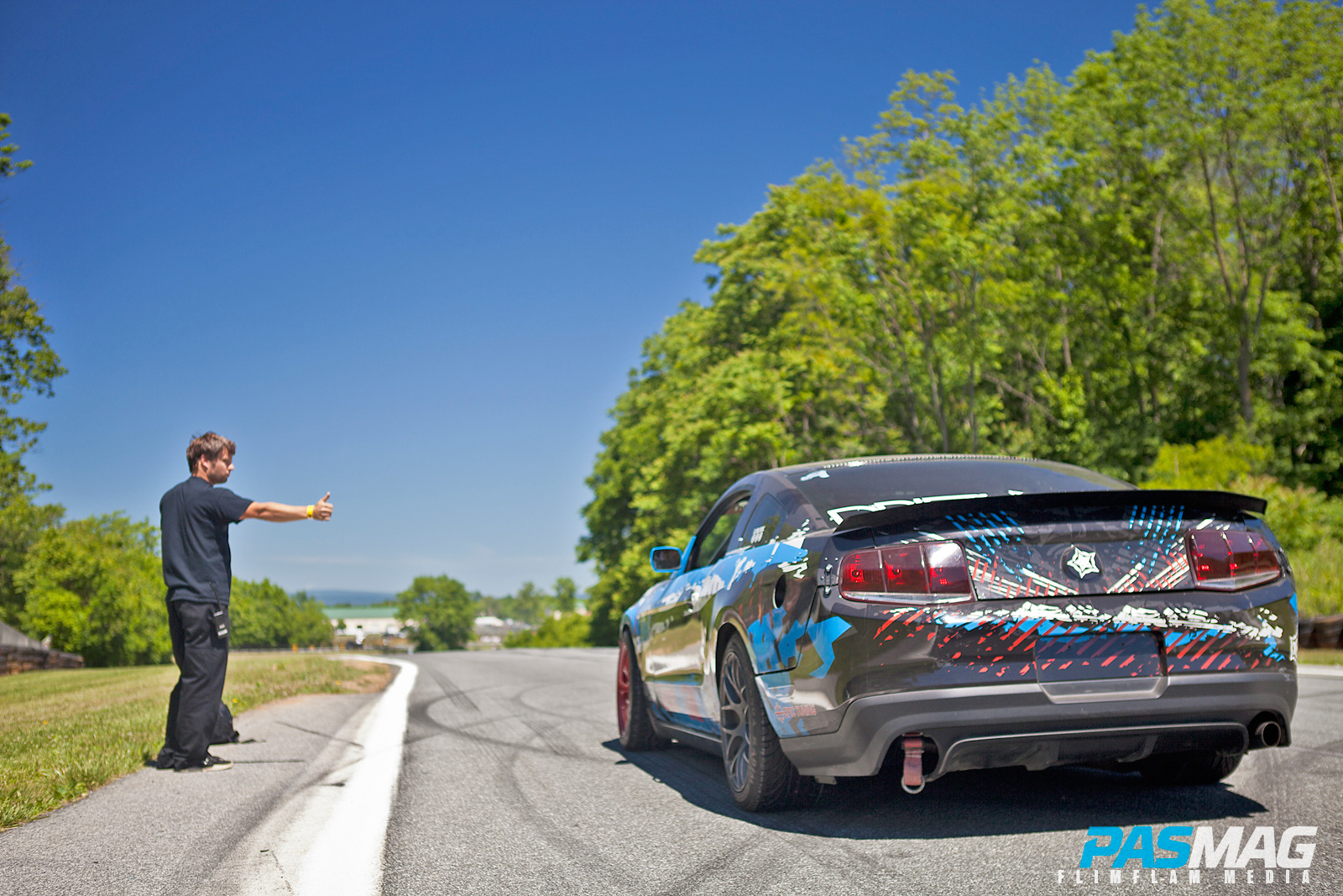 PASMAG USDrift Hyperfest 2014 Summit Point FlimFlam Media Drift 9954