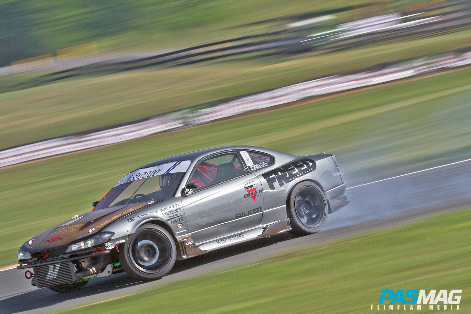 PASMAG USDrift Hyperfest 2014 Summit Point FlimFlam Media Drift 9985