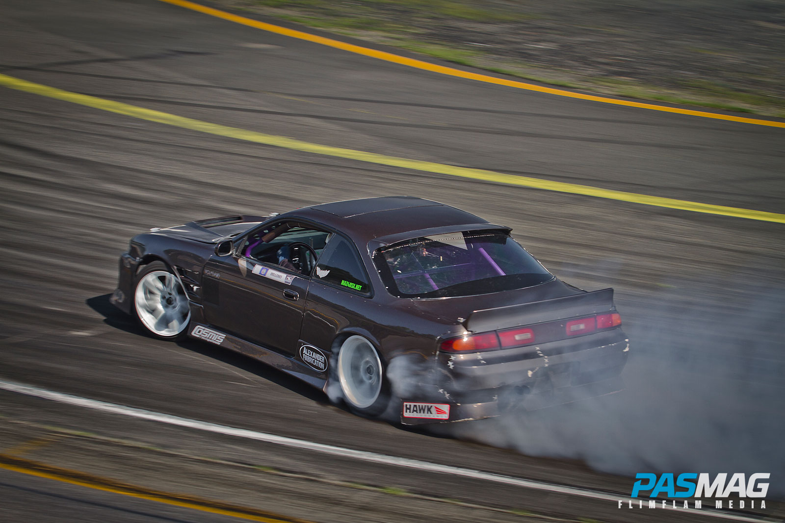 PASMAG USDrift Round 2 Wall New Jersey July 12 2014 FlimFlam Media Photo Coverage 7976