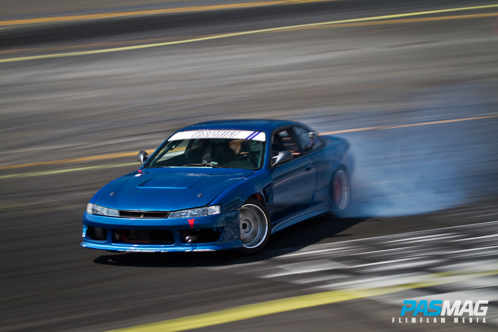 PASMAG USDrift Round 2 Wall New Jersey July 12 2014 FlimFlam Media Photo Coverage 8367