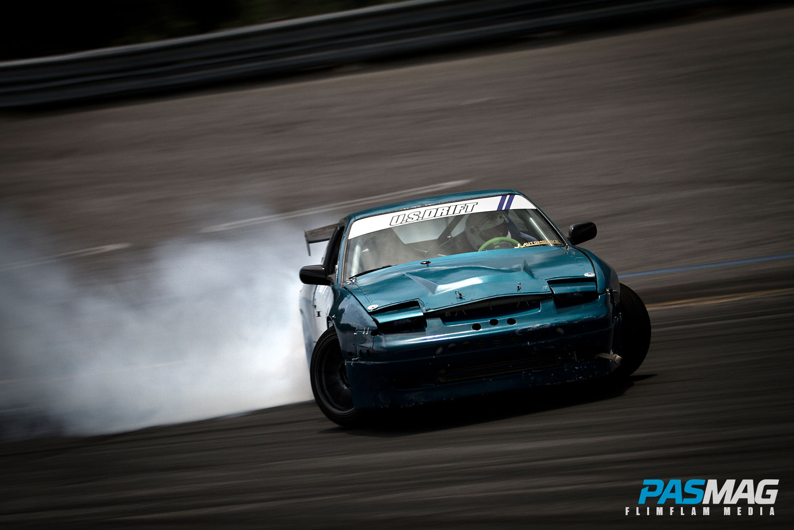 PASMAG USDrift Round 2 Wall New Jersey July 12 2014 FlimFlam Media Photo Coverage 8474