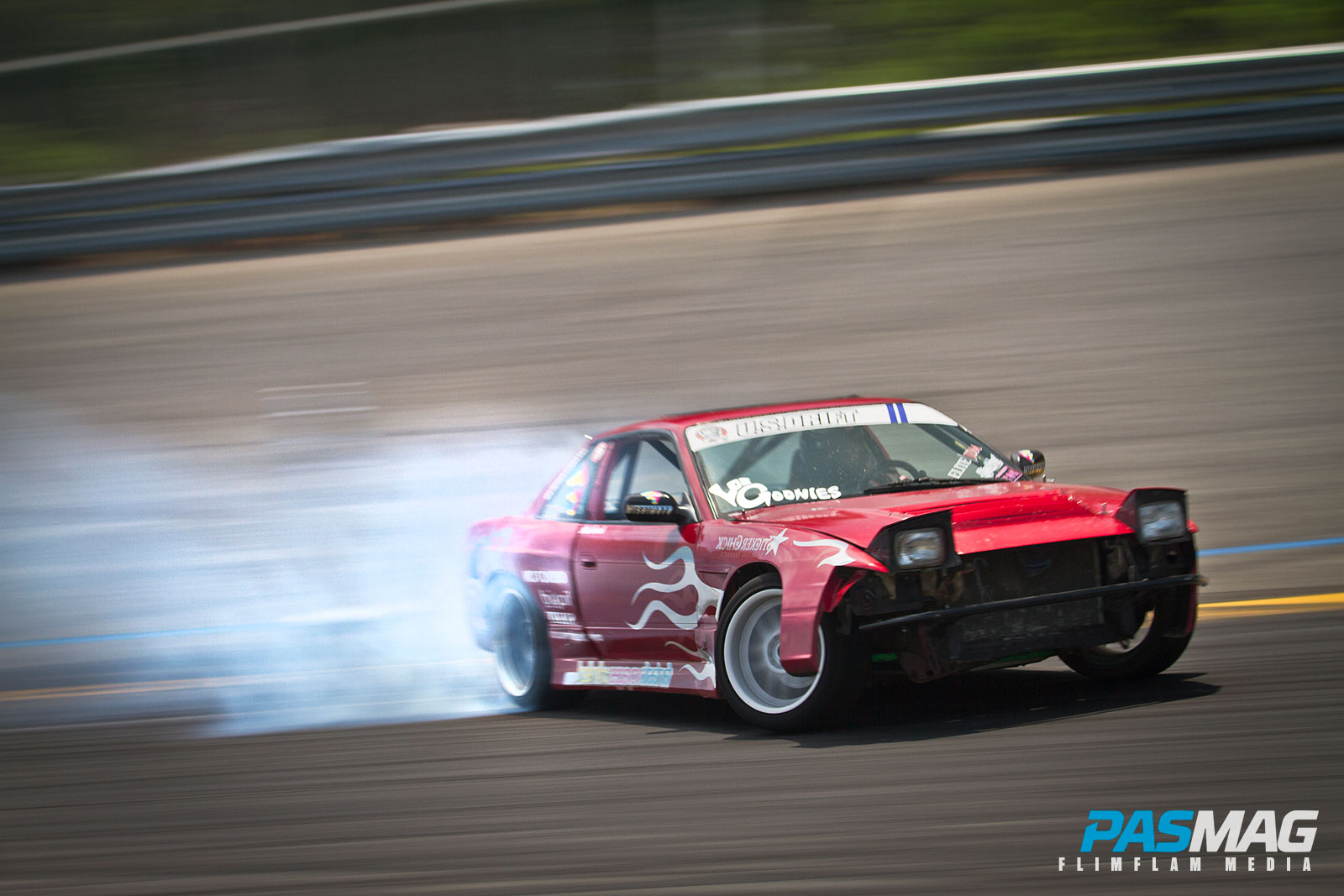 PASMAG USDrift Round 2 Wall New Jersey July 12 2014 FlimFlam Media Photo Coverage 8560