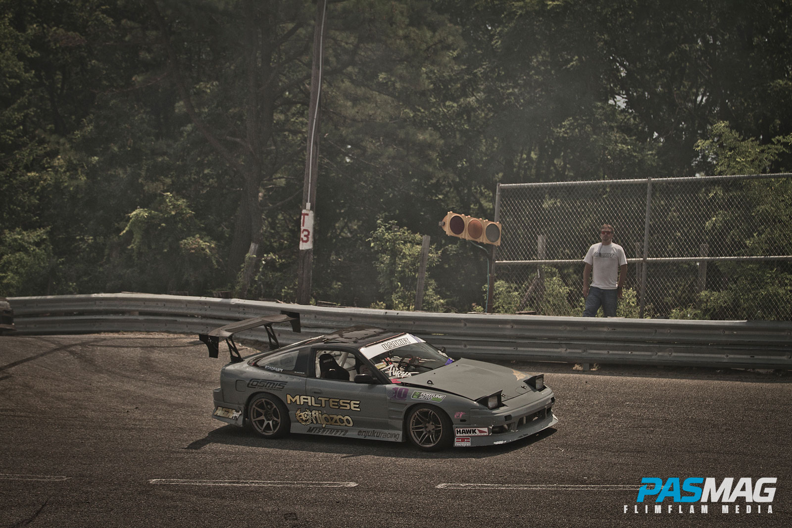 PASMAG USDrift Round 2 Wall New Jersey July 12 2014 FlimFlam Media Photo Coverage 8591