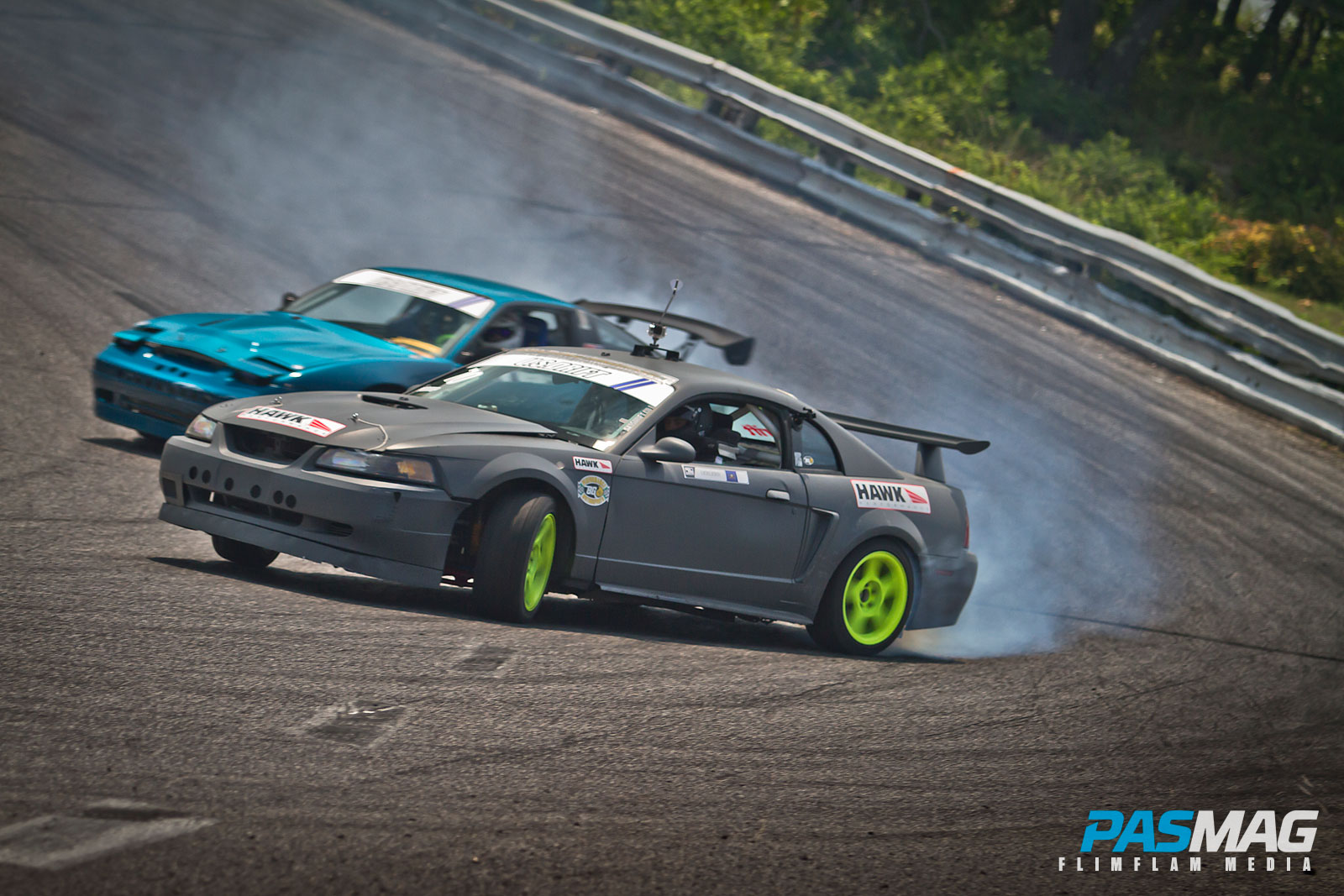 PASMAG USDrift Round 2 Wall New Jersey July 12 2014 FlimFlam Media Photo Coverage 8722