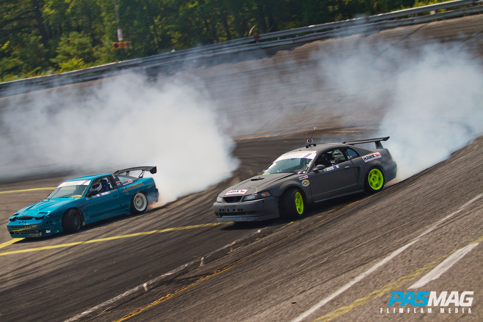 PASMAG USDrift Round 2 Wall New Jersey July 12 2014 FlimFlam Media Photo Coverage 8725