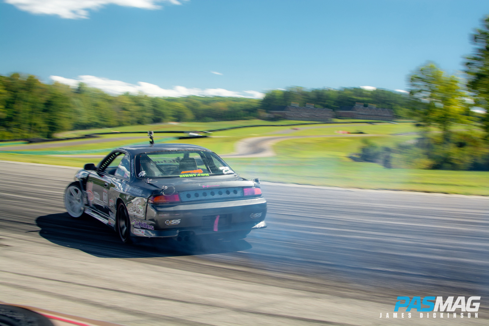 PASMAG USDrift Round-4-5 2014 Alton Virginia James Dickinson DSC2343