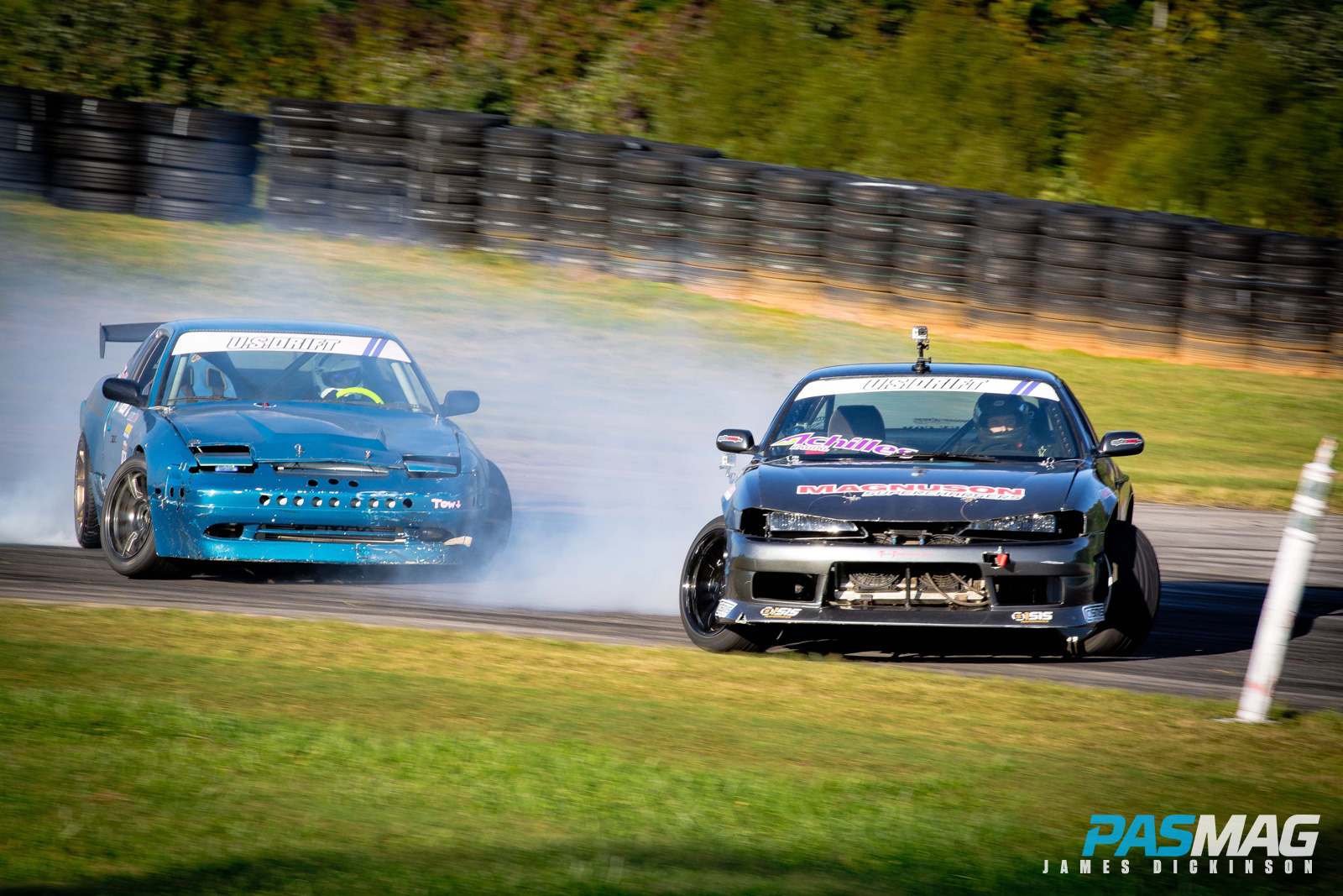 PASMAG USDrift Round-4-5 2014 Alton Virginia James Dickinson DSC2468