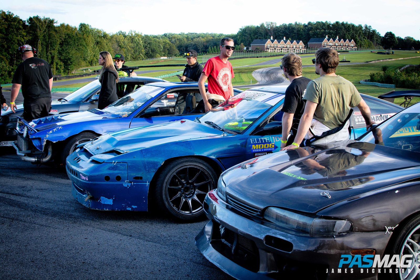 PASMAG USDrift Round-4-5 2014 Alton Virginia James Dickinson DSC2502