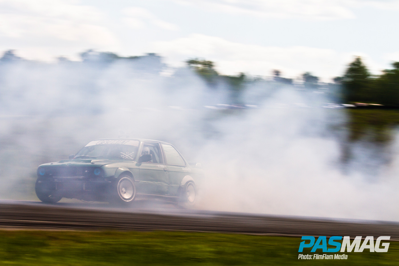 USDrift 2015 Round 1: Alton, Virginia (Photo by FlimFlam Media)