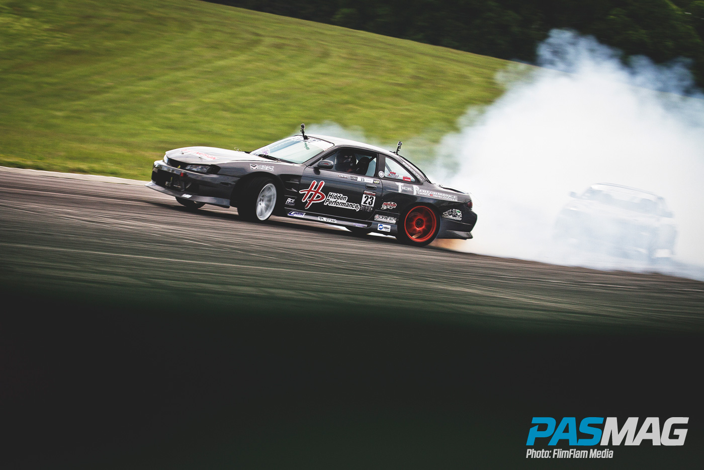 USDrift 2015 Round 1: Alton, Virginia (Photo by FlimFlam Media)