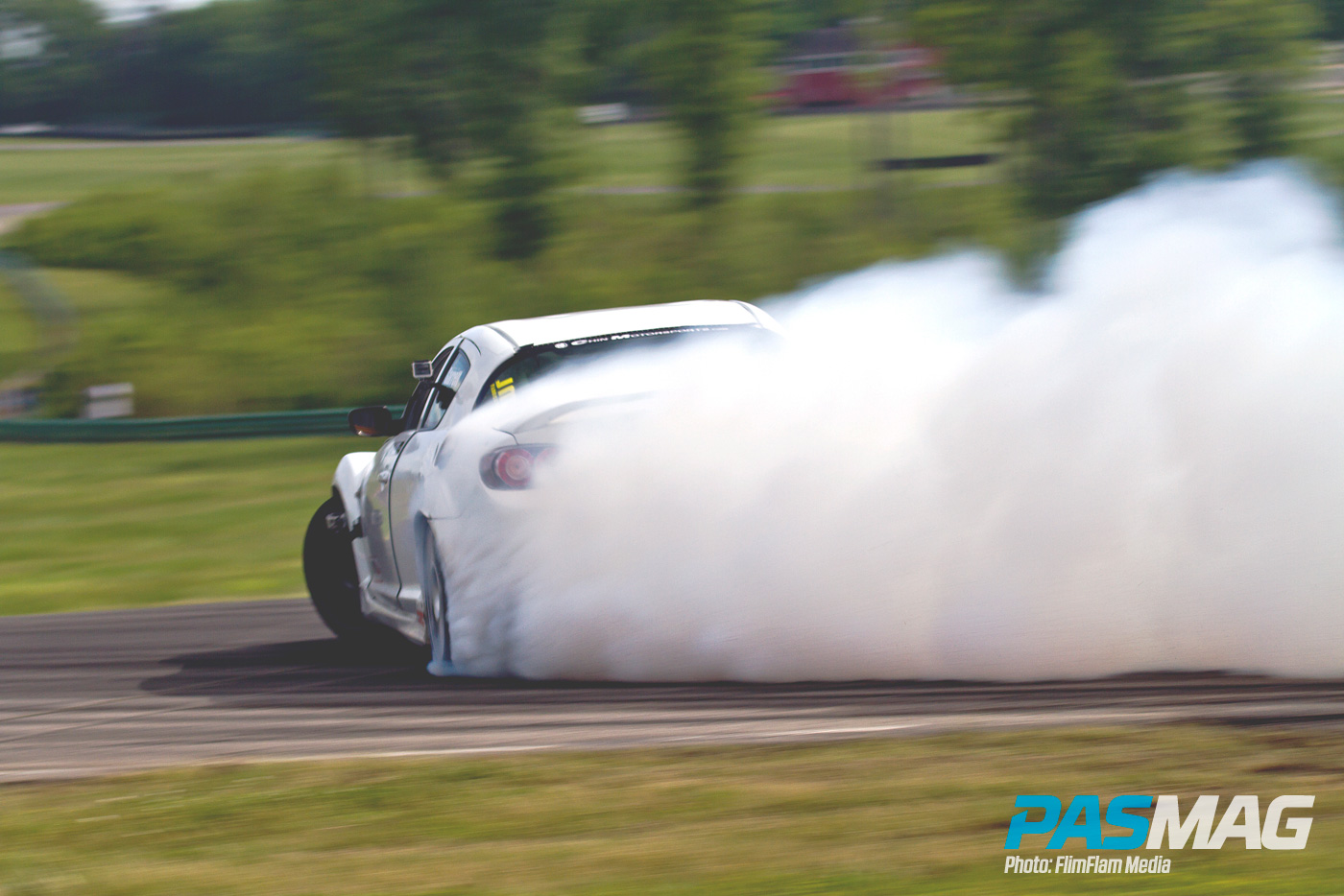 USDrift 2015 Round 1: Alton, Virginia (Photo by FlimFlam Media)