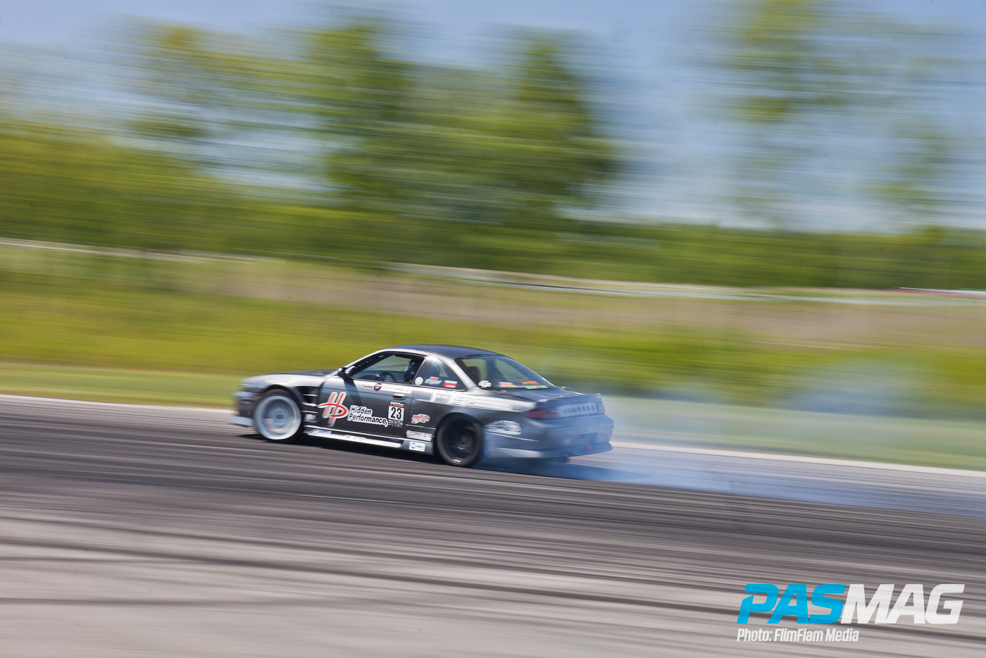 USDrift 2015 Round 1: Alton, Virginia (Photo by FlimFlam Media)