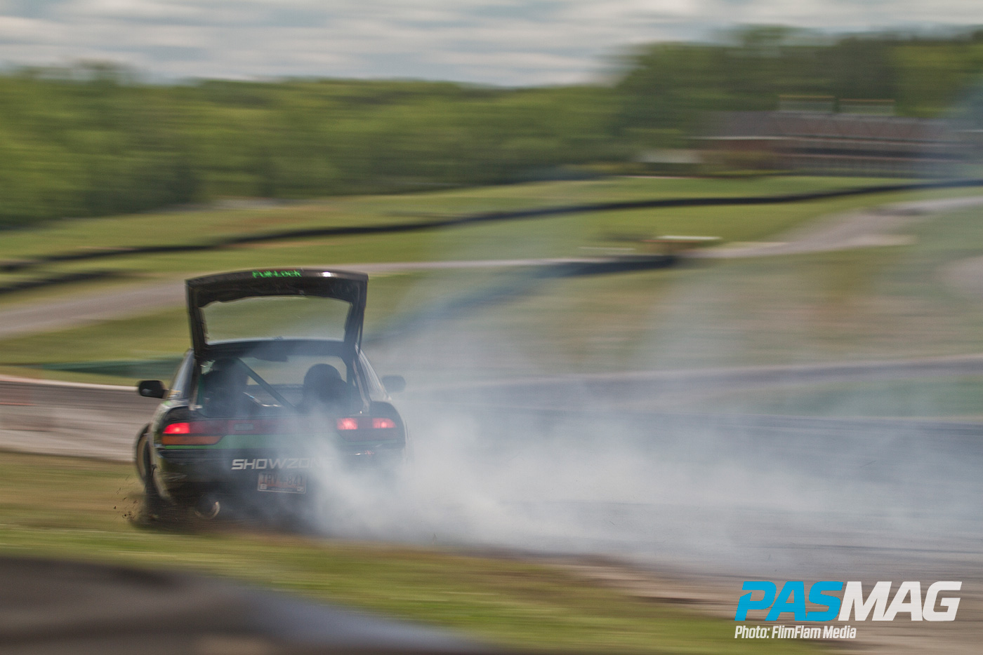 USDrift 2015 Round 1: Alton, Virginia (Photo by FlimFlam Media)
