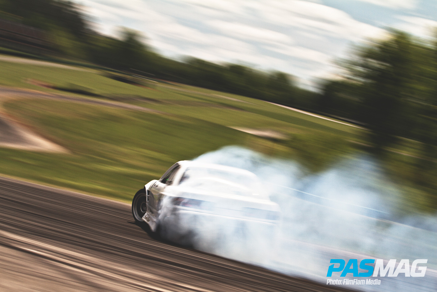 USDrift 2015 Round 1: Alton, Virginia (Photo by FlimFlam Media)