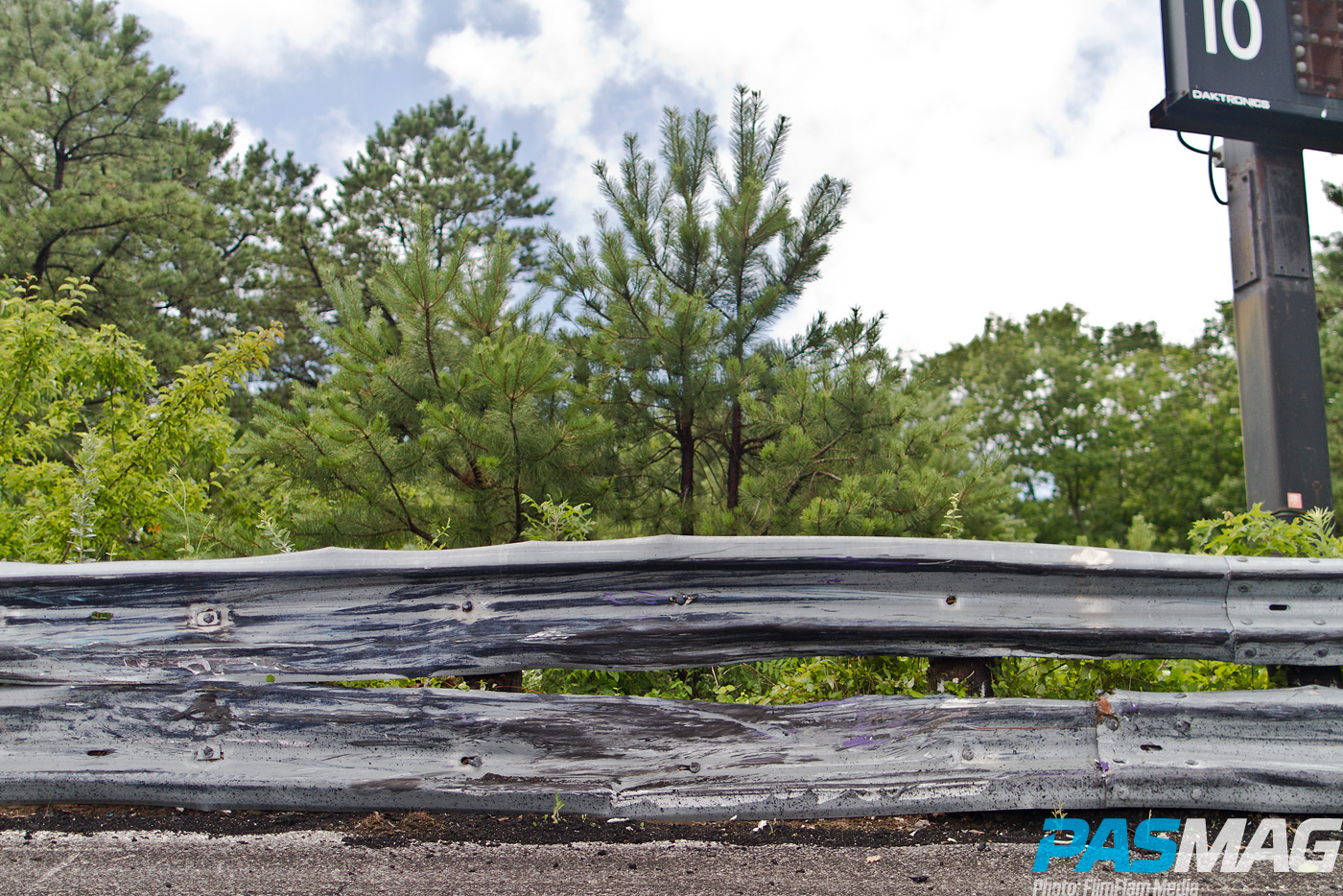 USDrift 2015: Round 2 @ Wall Speedway. Wall, NJ (Photo by FlimFlam Media)