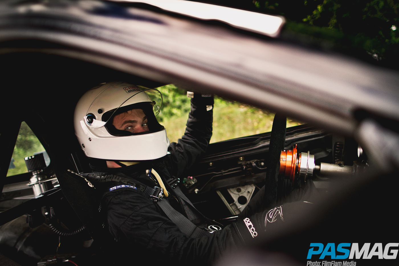 USDrift 2015: Round 2 @ Wall Speedway. Wall, NJ (Photo by FlimFlam Media)