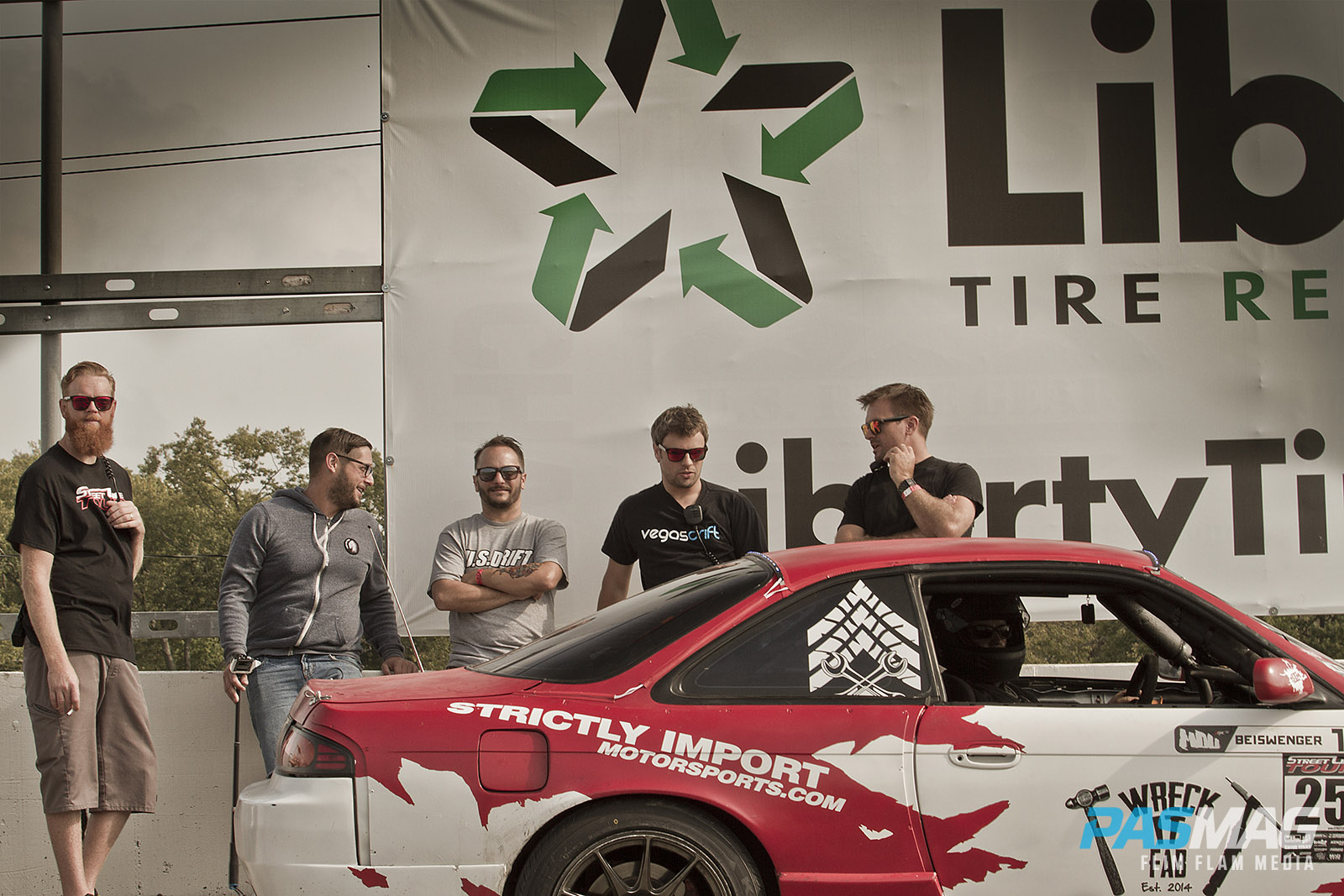 PASMAG USDrift Street Life Tour Xenia Ohio 2014 FlimFlamMedia usd3 1287