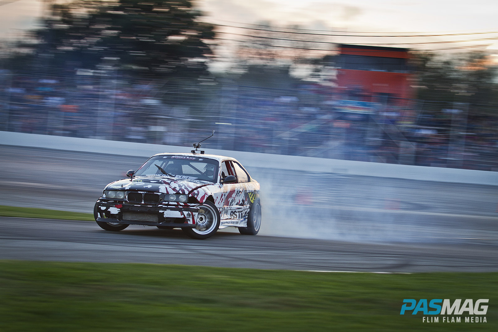 PASMAG USDrift Street Life Tour Xenia Ohio 2014 FlimFlamMedia usd3 1302