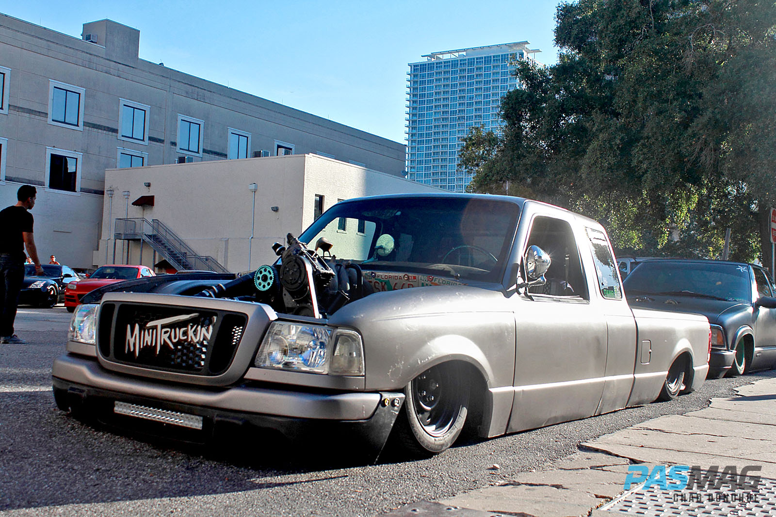 PASMAG V2LAB Zombie Meat Orlando Florida Chad Donohoe 02