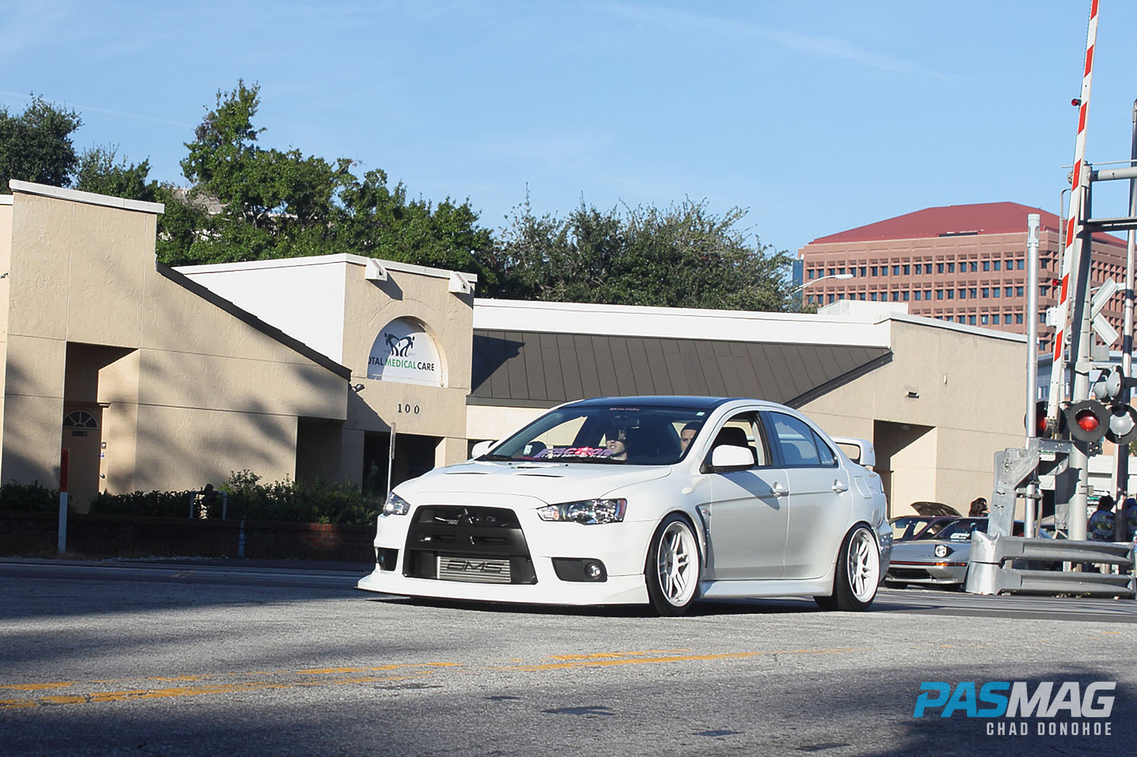 PASMAG V2LAB Zombie Meat Orlando Florida Chad Donohoe 07