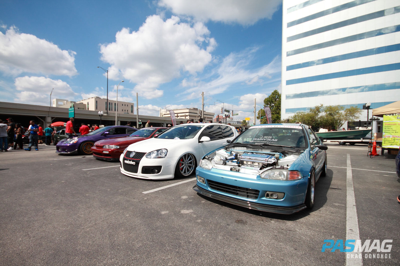 PASMAG V2LAB Zombie Meat Orlando Florida Chad Donohoe 105