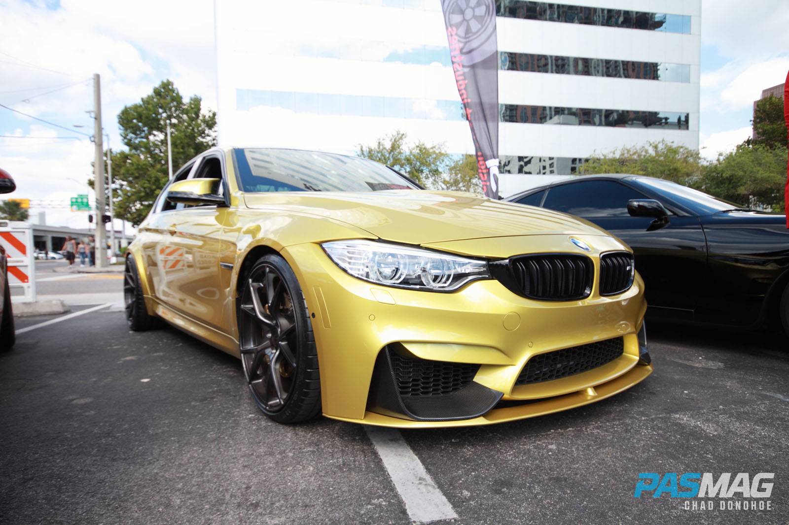 PASMAG V2LAB Zombie Meat Orlando Florida Chad Donohoe 116