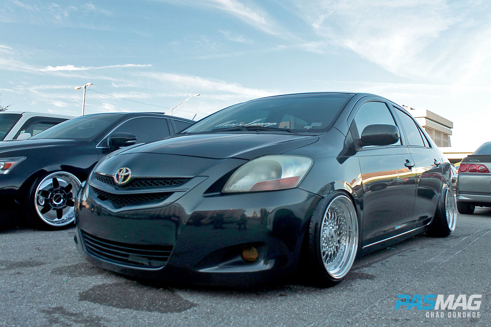 PASMAG V2LAB Zombie Meat Orlando Florida Chad Donohoe 15