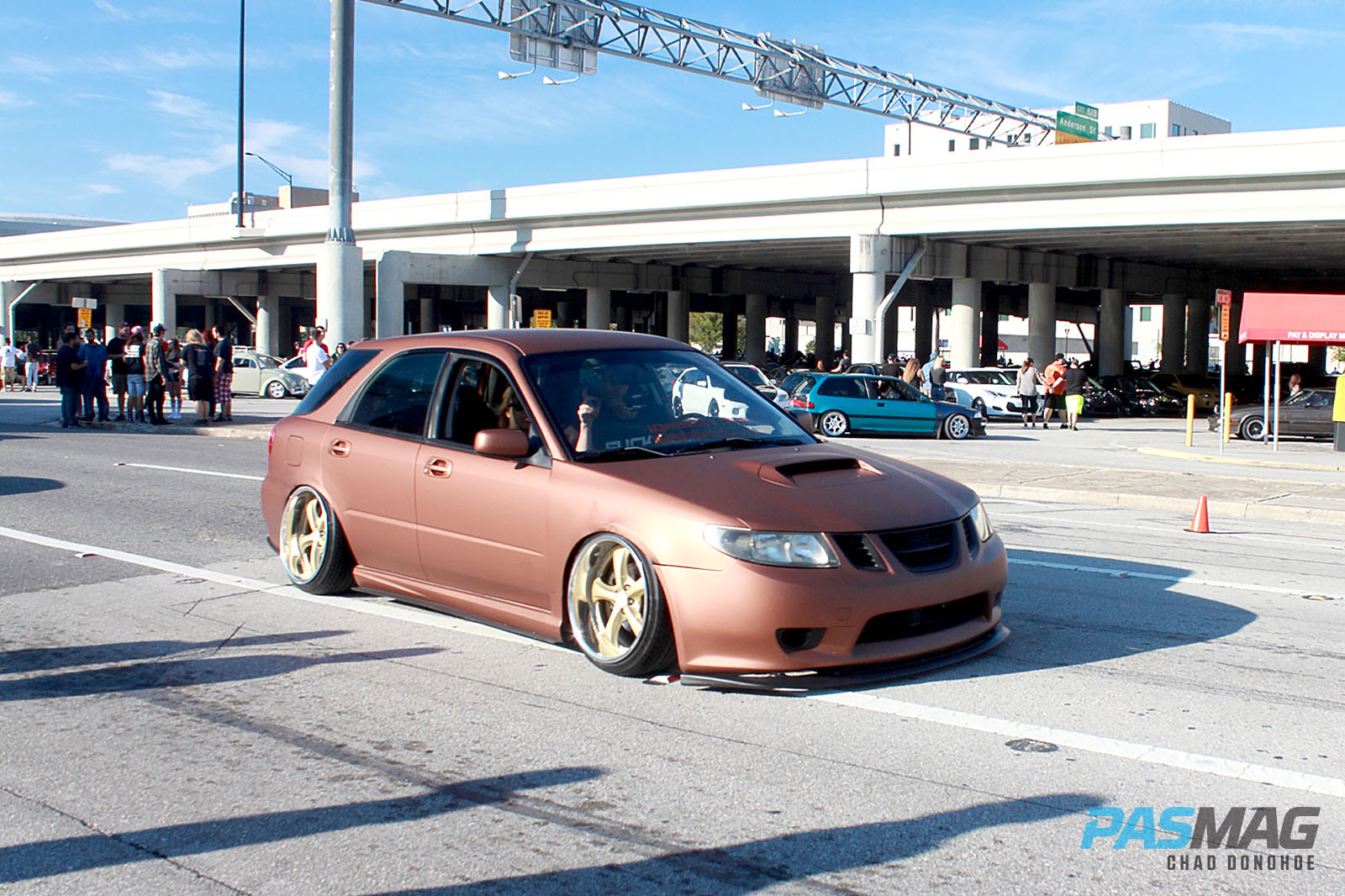 PASMAG V2LAB Zombie Meat Orlando Florida Chad Donohoe 22
