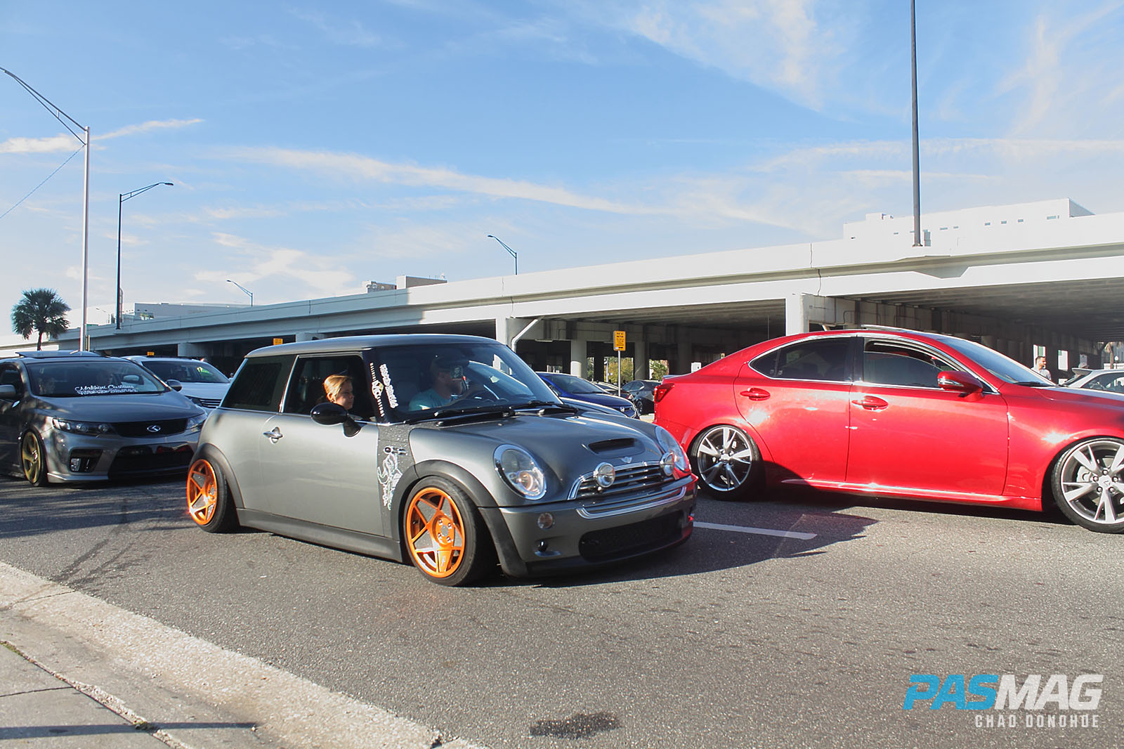 PASMAG V2LAB Zombie Meat Orlando Florida Chad Donohoe 25