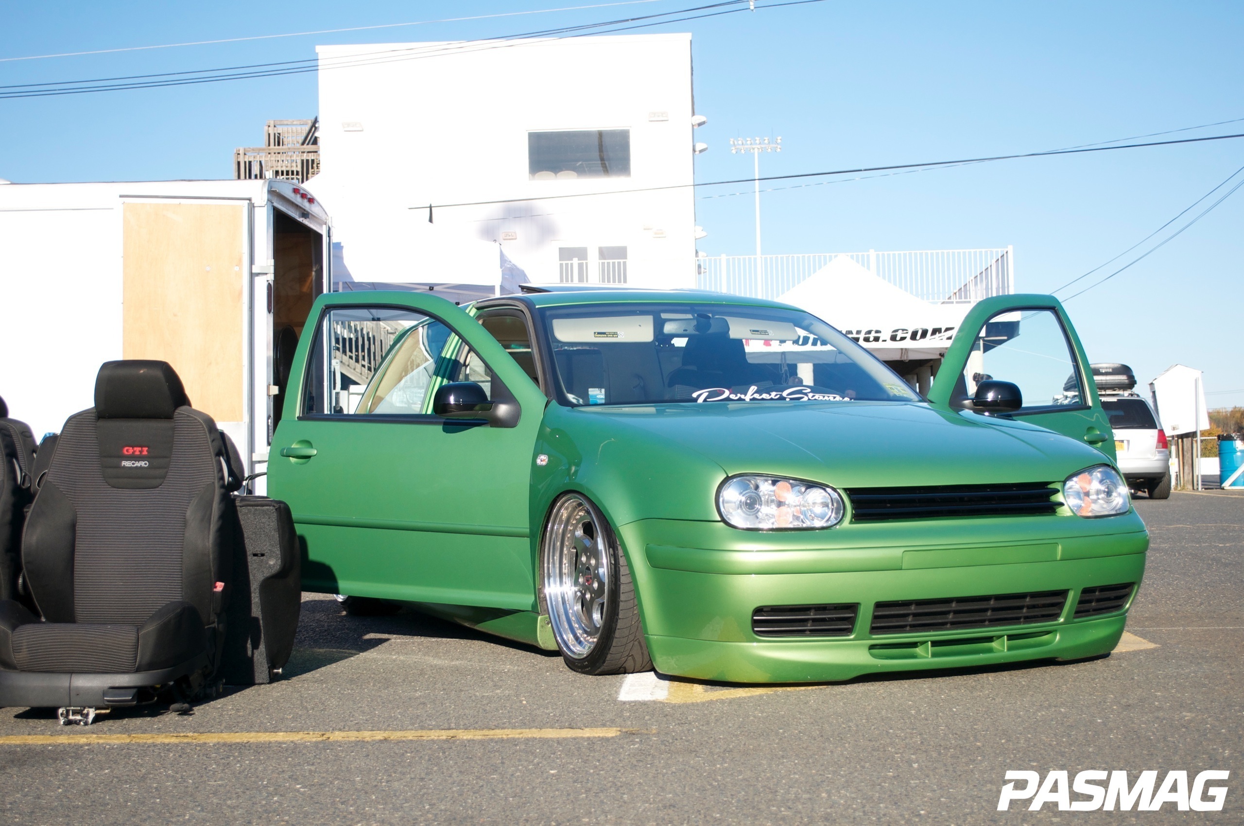 VW & Audi Show & Go